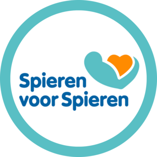 Spieren voor Spieren