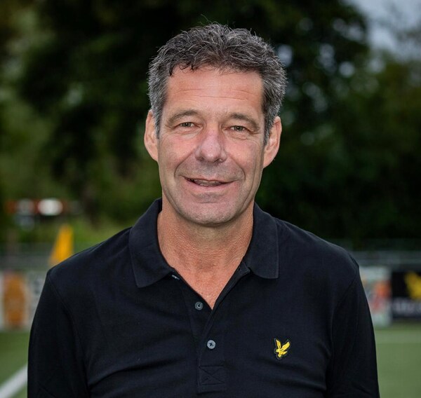Steven Visée